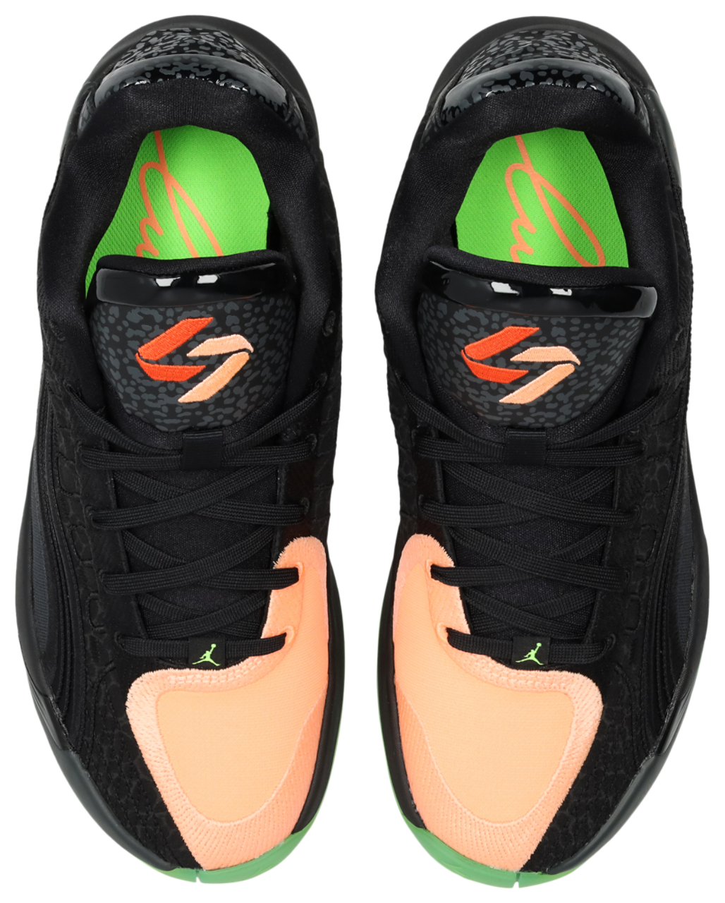 Jordan Lukas 4