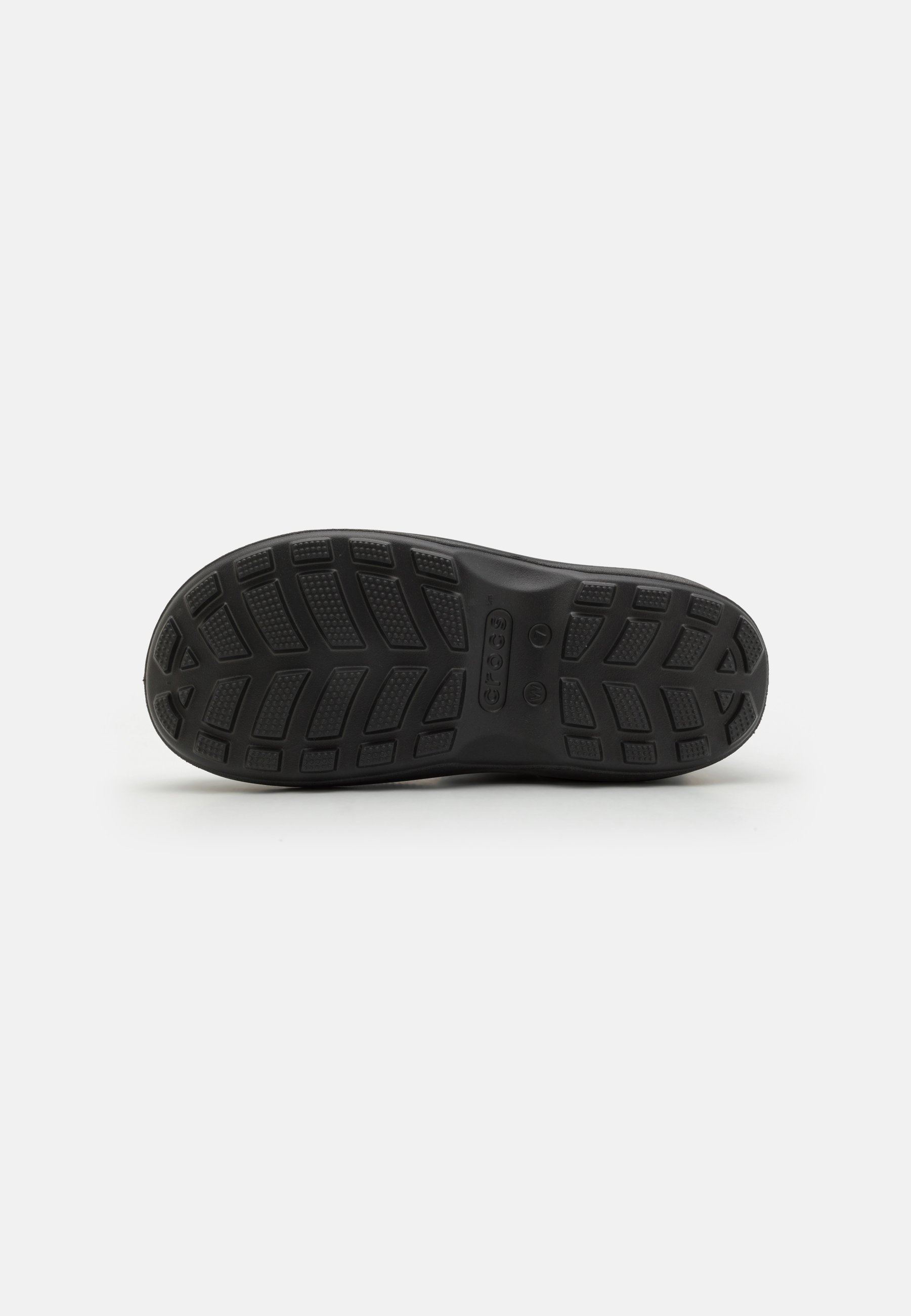 Crocs HANDLE IT - Kalosze - czarne