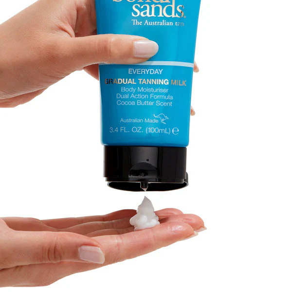 Bondi Sands kasdienis laipsniško įdegio losjonas 100ml