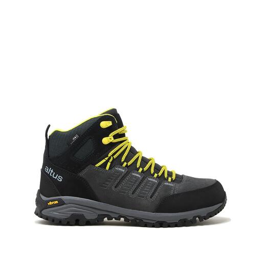 Bota De Montaña Altus Dena