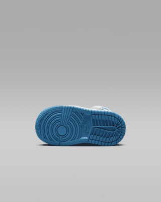 Jordan 1 Mid SE Baby/Toddler Shoes