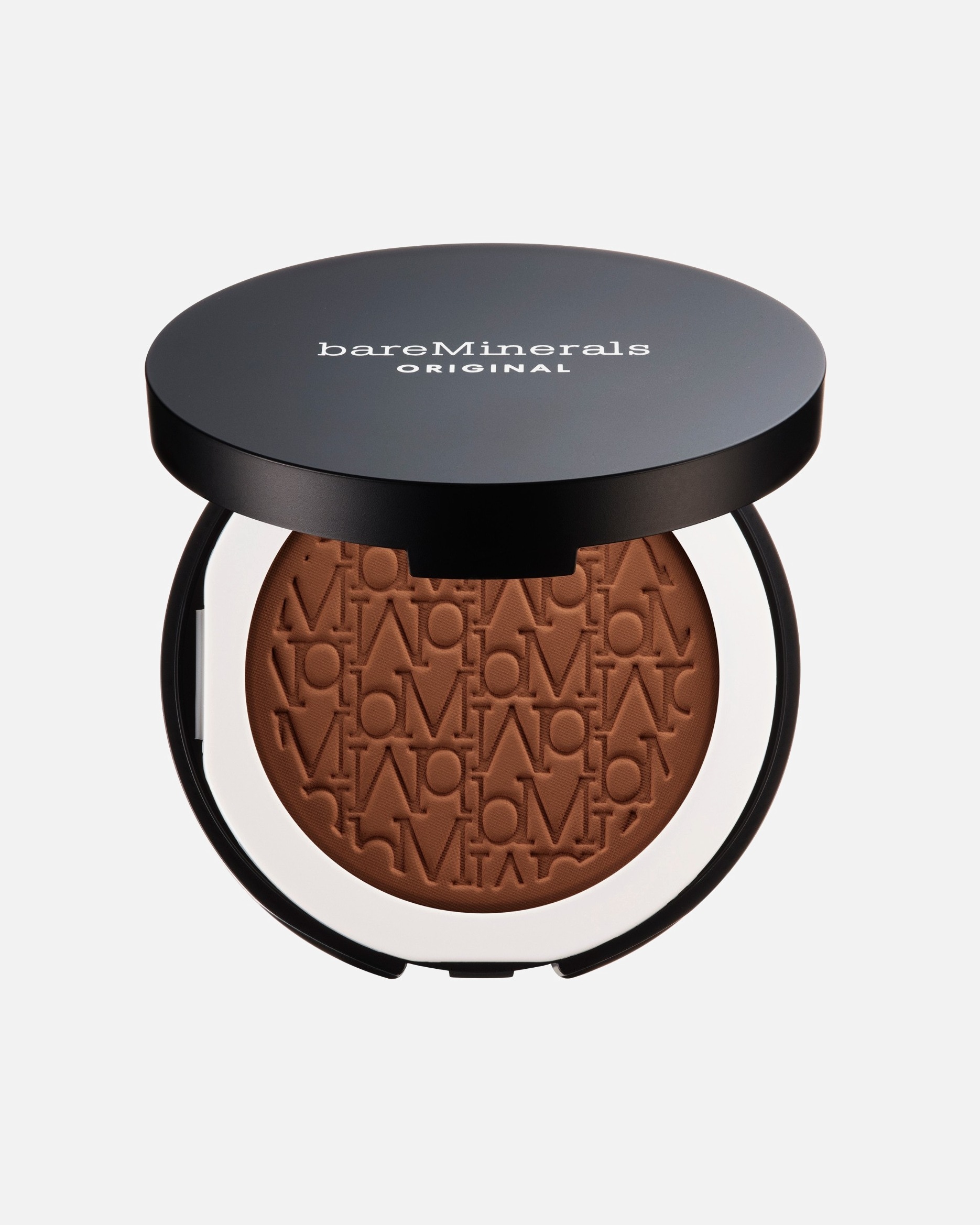 bareMinerals Foundation Original presuotos pudros makiažo pagrindas mineralinis SPF 15 - 8 g