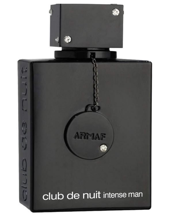 Club De Nuit Intense Eau de Toilette za muškarce Muški parfemi