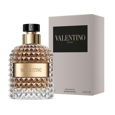 Valentino Valentino Uomo EDT 50 ml 50 ml