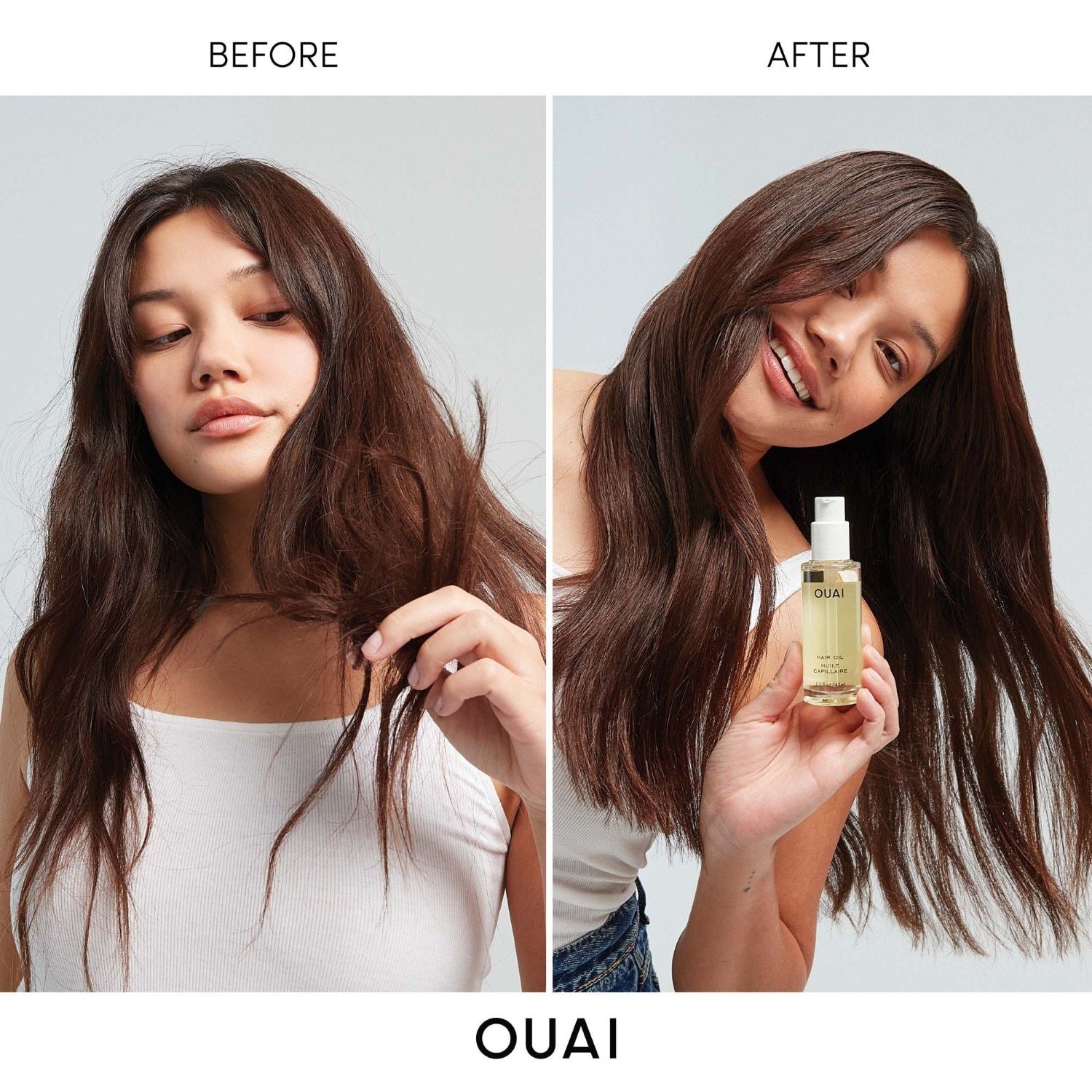 Ouai ulje za kosu - 45 ml