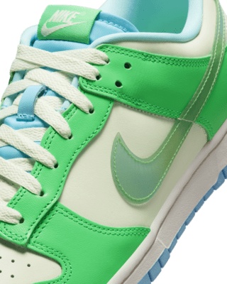 Nike Dunk Low Retro Men's Shoes