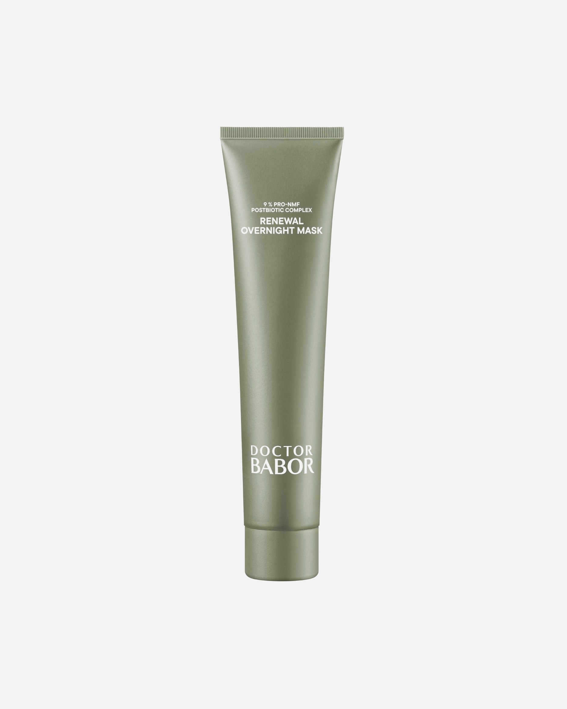 Pleťová maska BABOR DOCTOR BABOR Obnovující noční maska - 75 ml