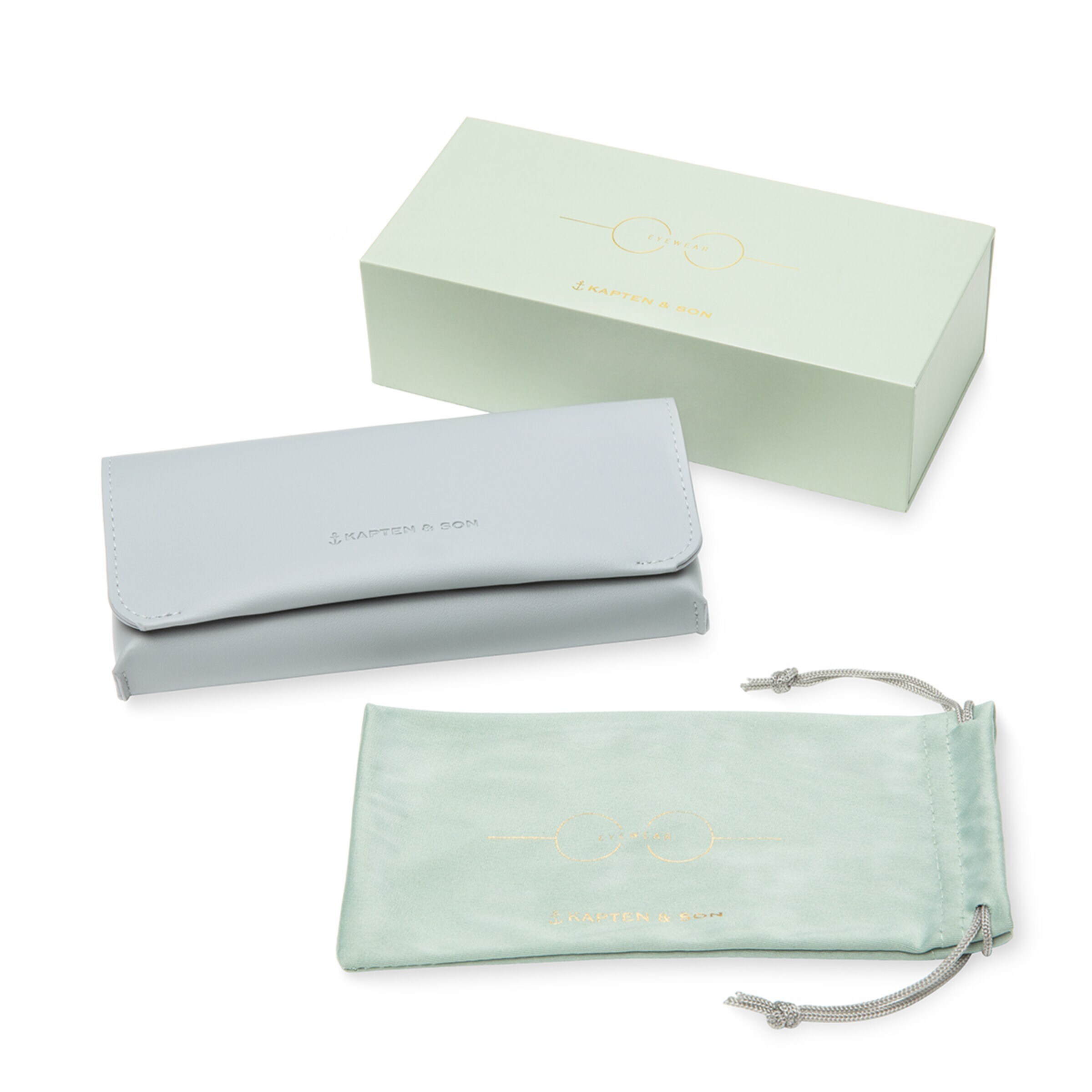 Lyon Gris Transparent