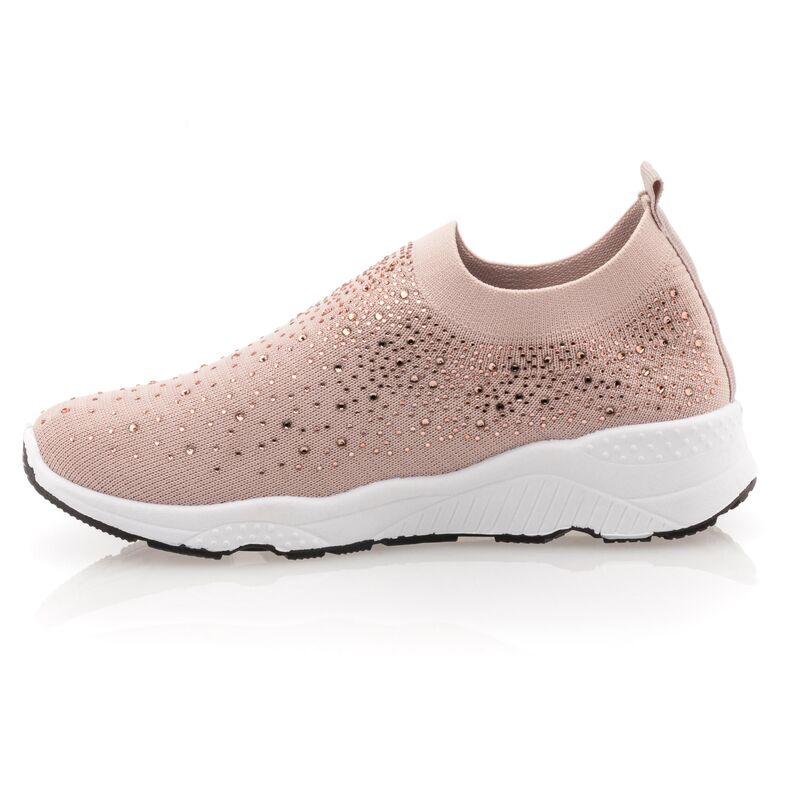 Baskets / sneakers Femme Rose