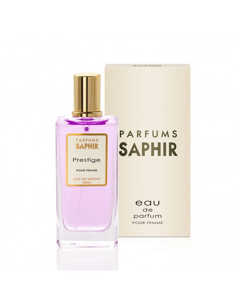 Sapphire Prestige naisille
