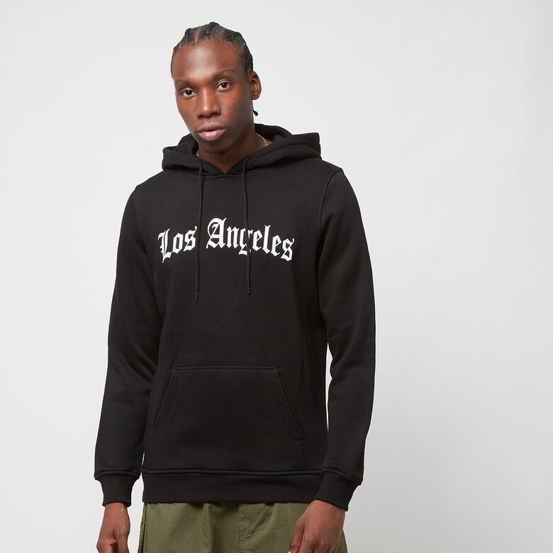 Bluza z kapturem Los Angeles