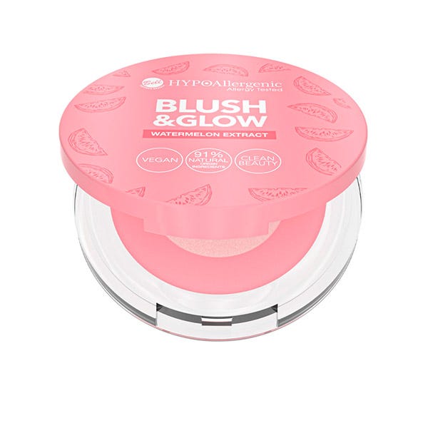 Tvářenka Blush&Glow | 1 ks