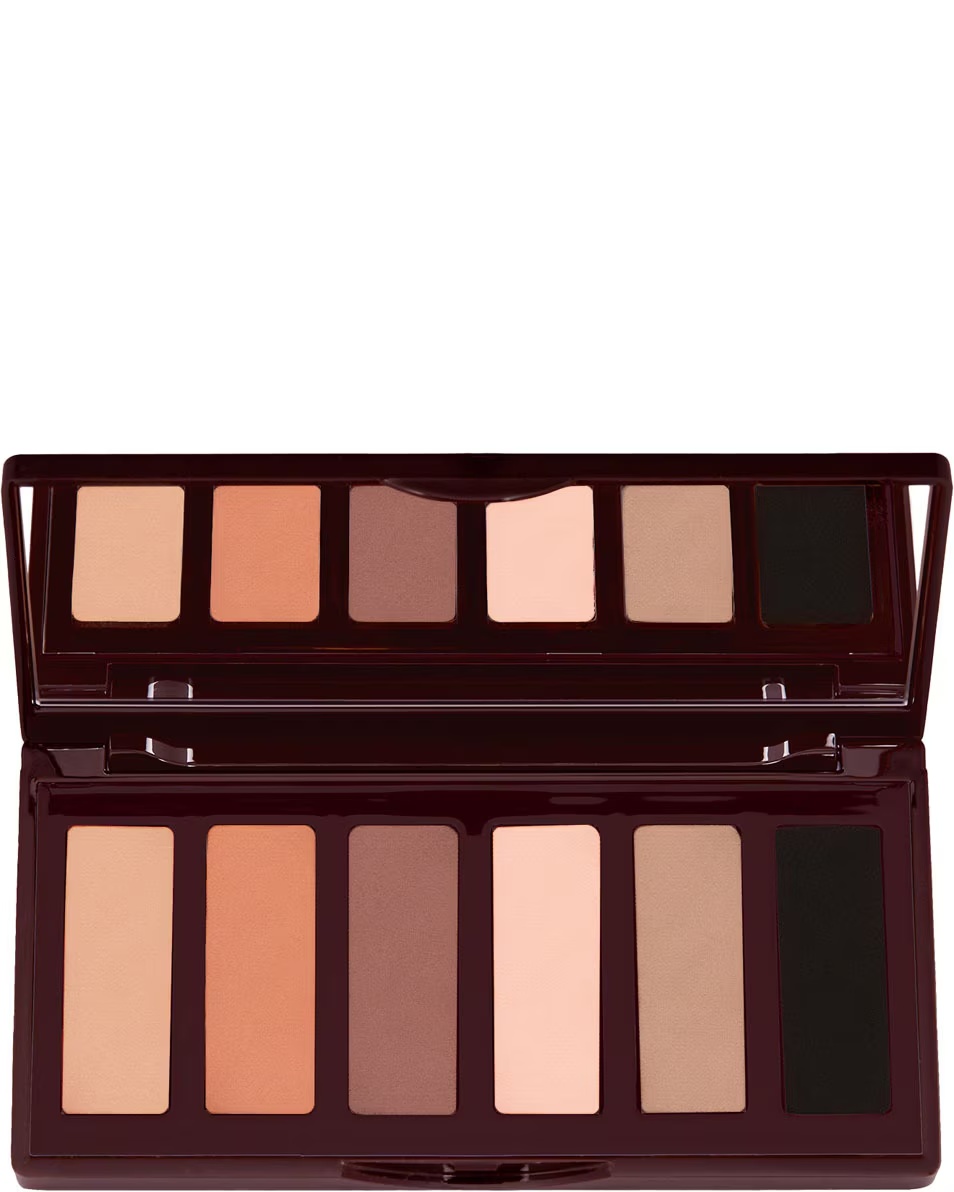 Paletă de farduri de pleoape CHARLOTTE TILBURY Easy Eye Palette