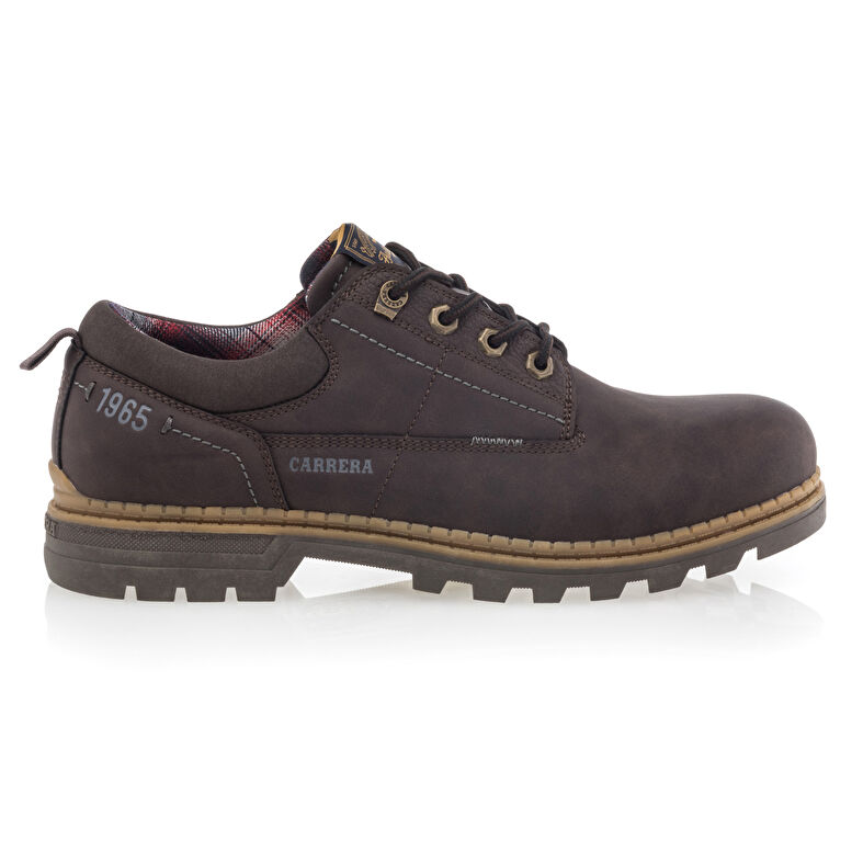 Bruine herenschoenen