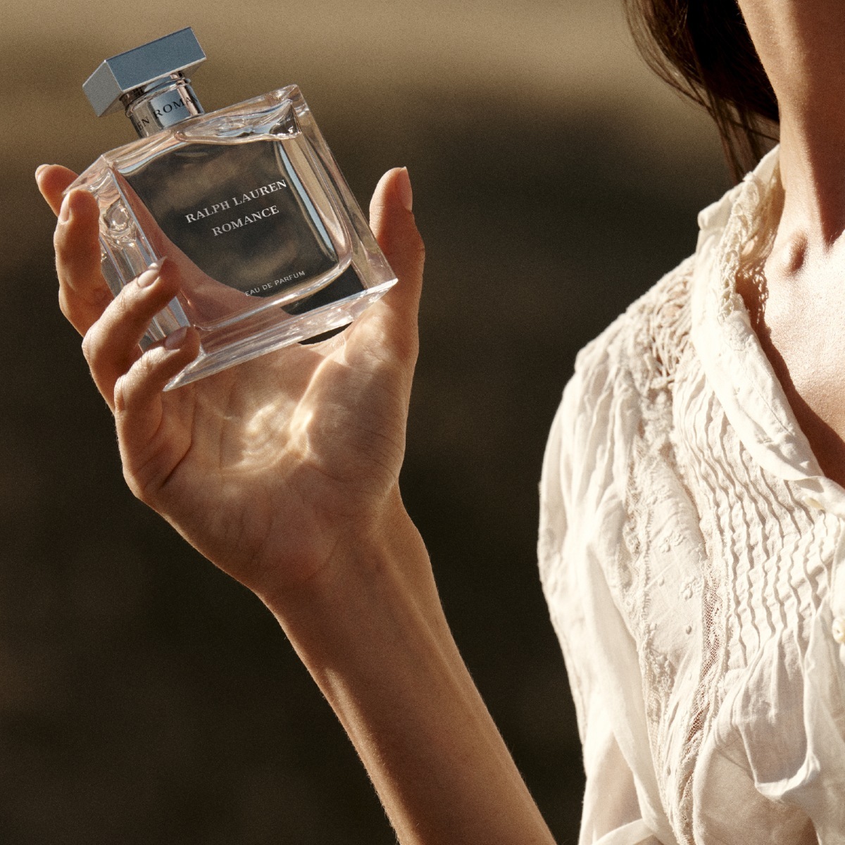 Ralph Lauren Romance parfemska voda - 30 ml