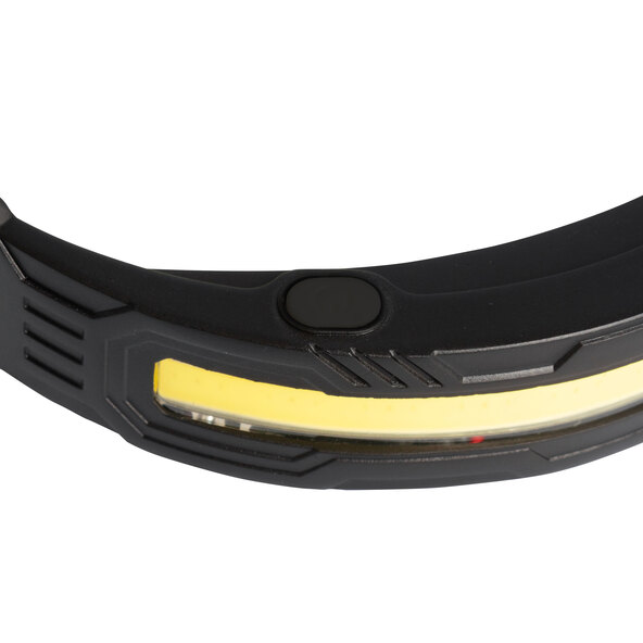 LED Ultralichte Lamp