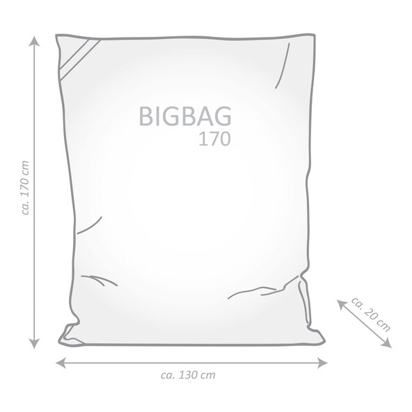 BigBag VIP beanbag, FC Bayern