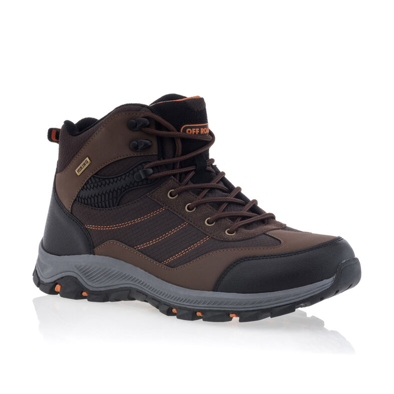Boots / bottines Homme Marron