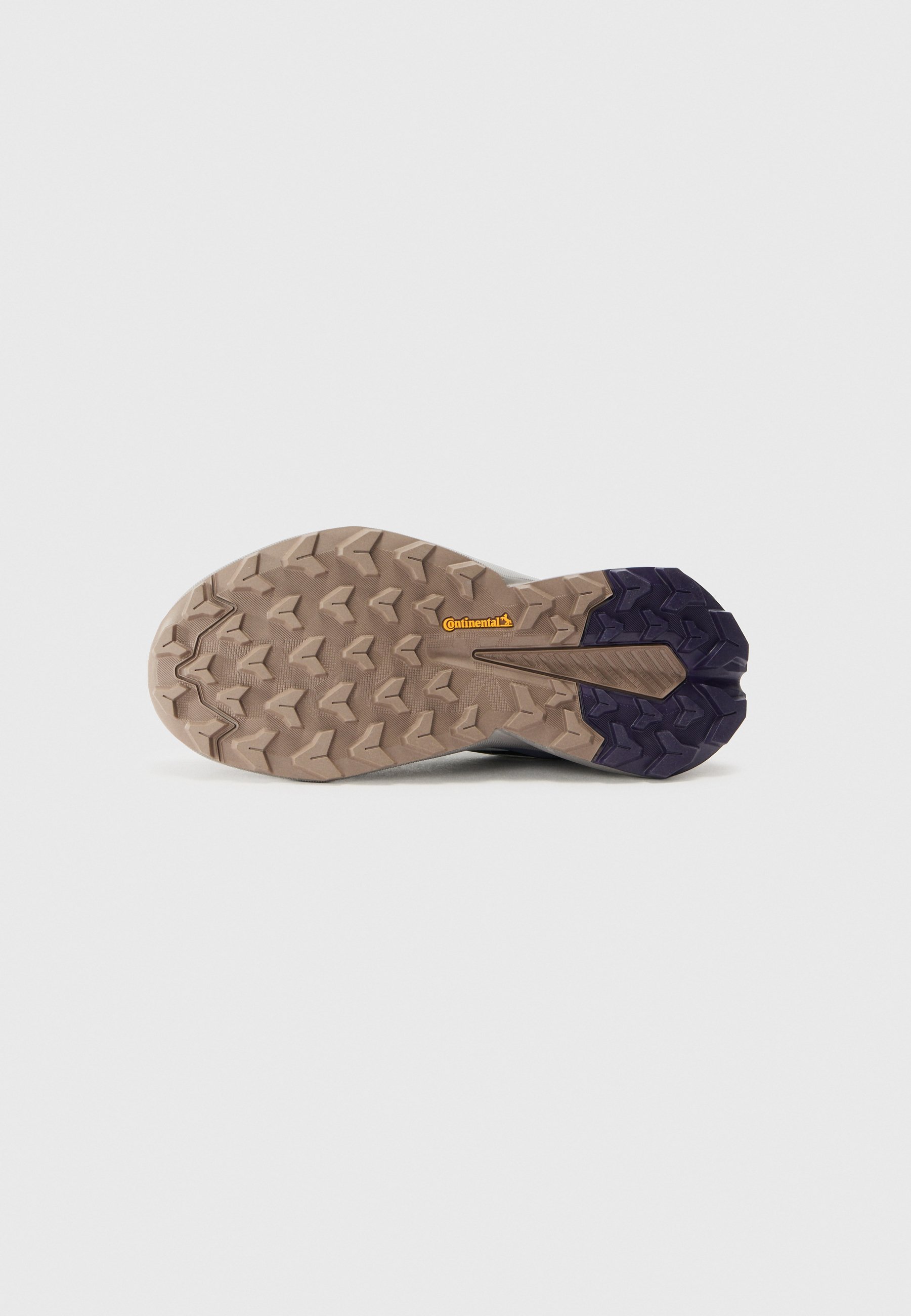 Adidas Terrex TERREX TRAILMAKER 2 GORE TEX - Scarpe da trail running - nero/grigio due/viola usato
