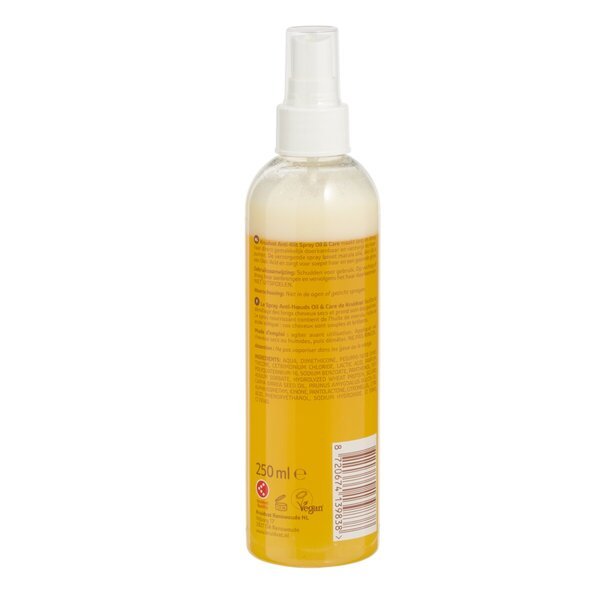 Kruidvat ulje i njega Anti-Klitspray<br>250ml