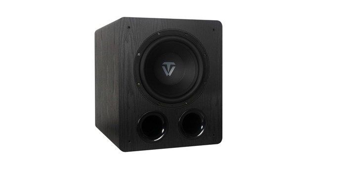 Tonewinner SW-D4000 - Subwoofer - Caixas Acústicas para Graves