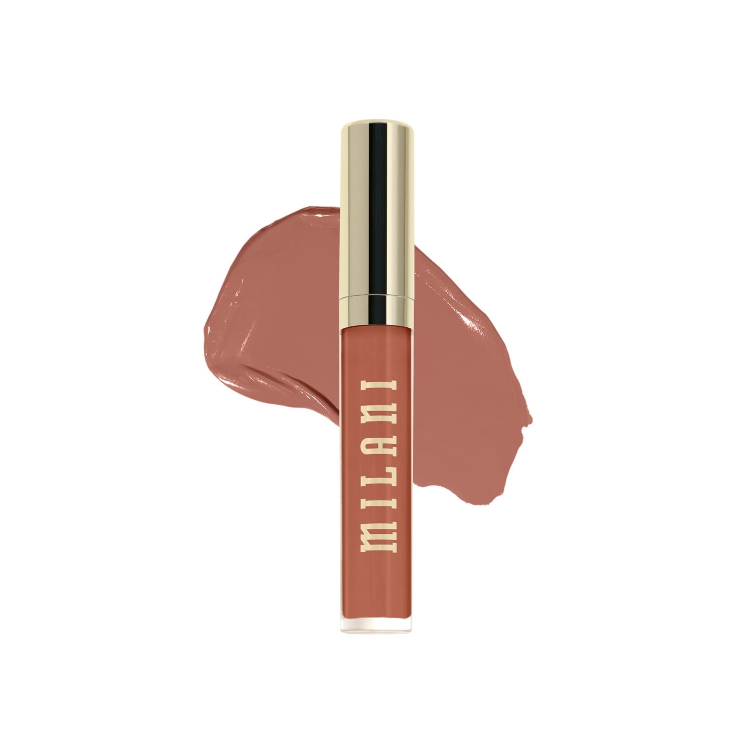 Milani skysti lūpų dažai „Stay Put“ – 3,2 ml