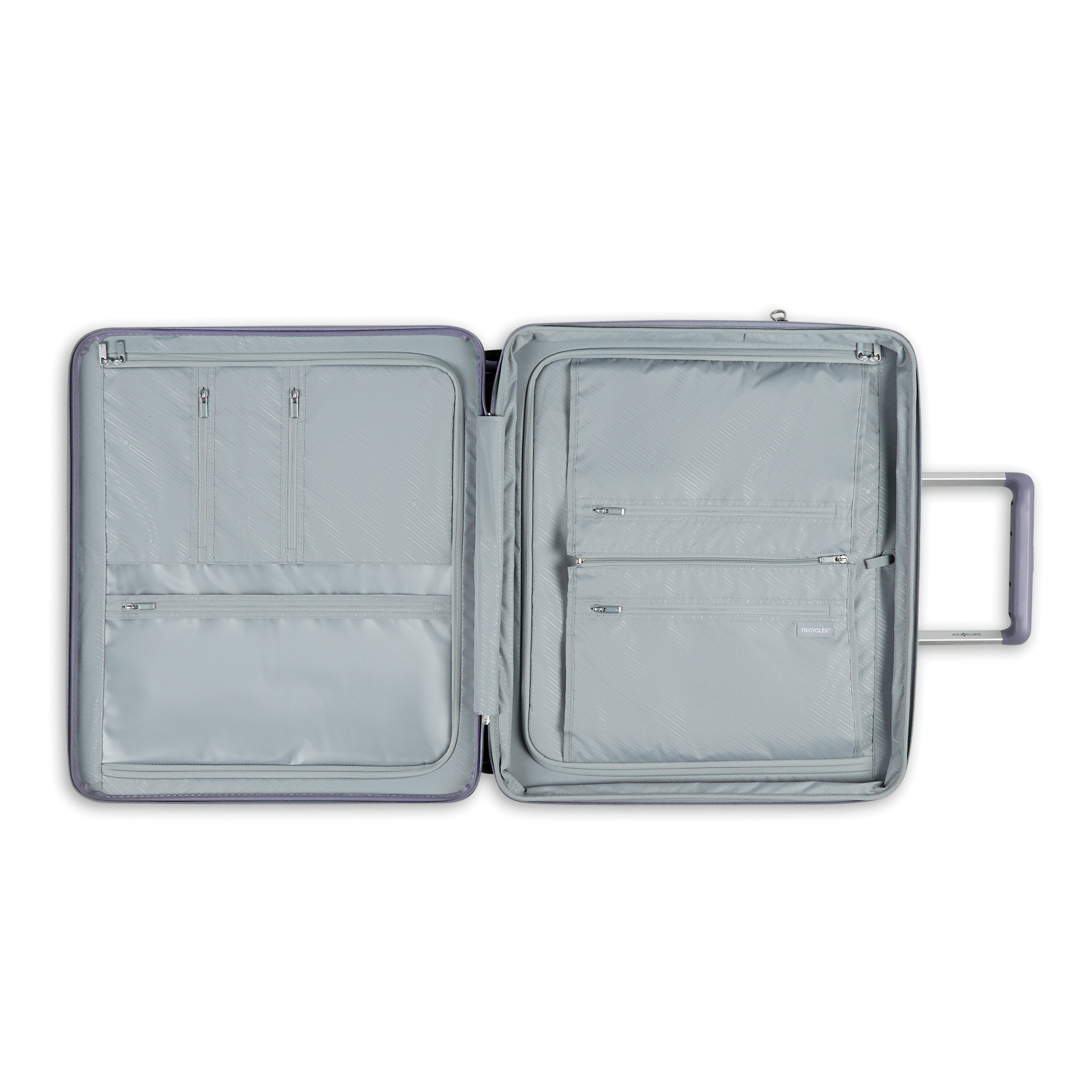 Samsonite ELEVATION™ PLUS ŚREDNI SZYBOWIEC