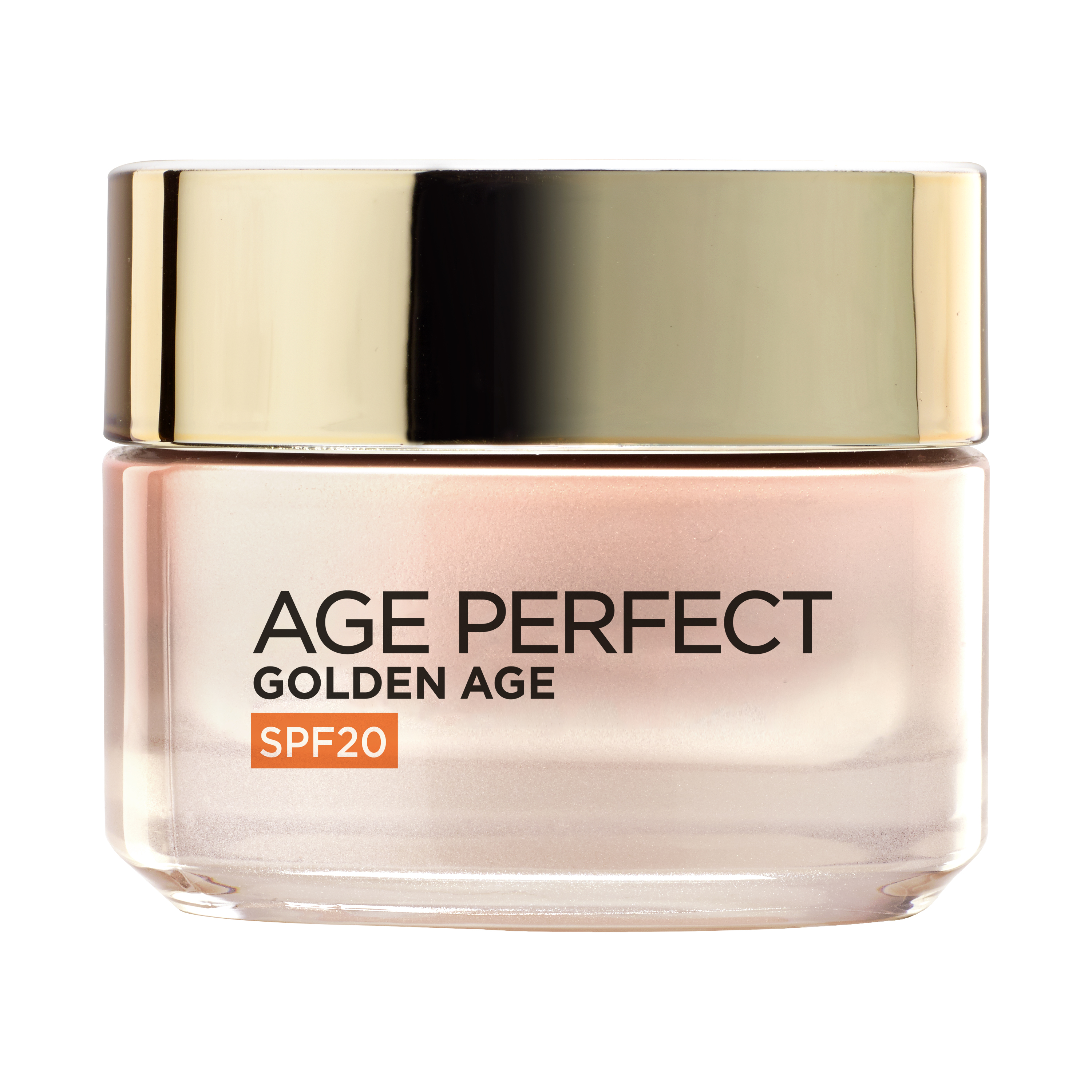Cremă de zi Age Perfect Golden Age SPF20 50 ml - L'Oréal Paris