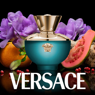 Versace Versace Dylan Turquoise EDT 100 ml 100 ml