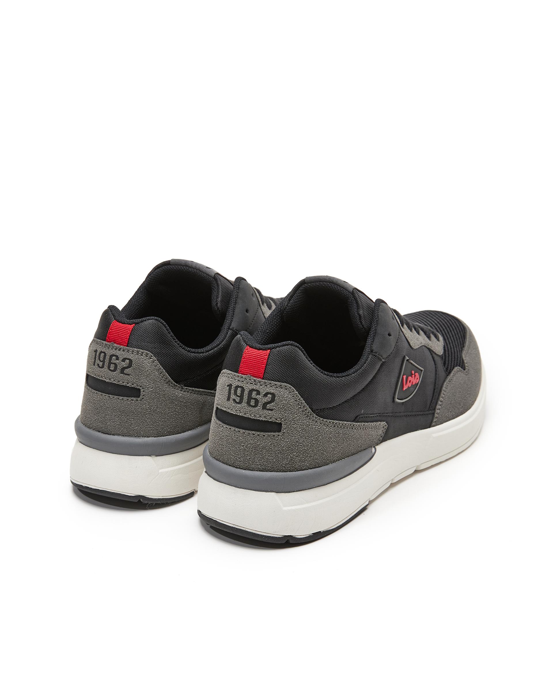  Lois 64251 Sneakers med snørebånd