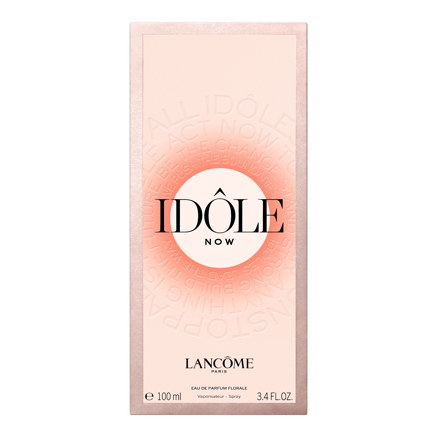 Lancôme Idôle Nu Bloemig Eau de Parfum - 25 ml
