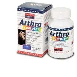FATORES VITAIS Arthro Complex 60 comprimidos
