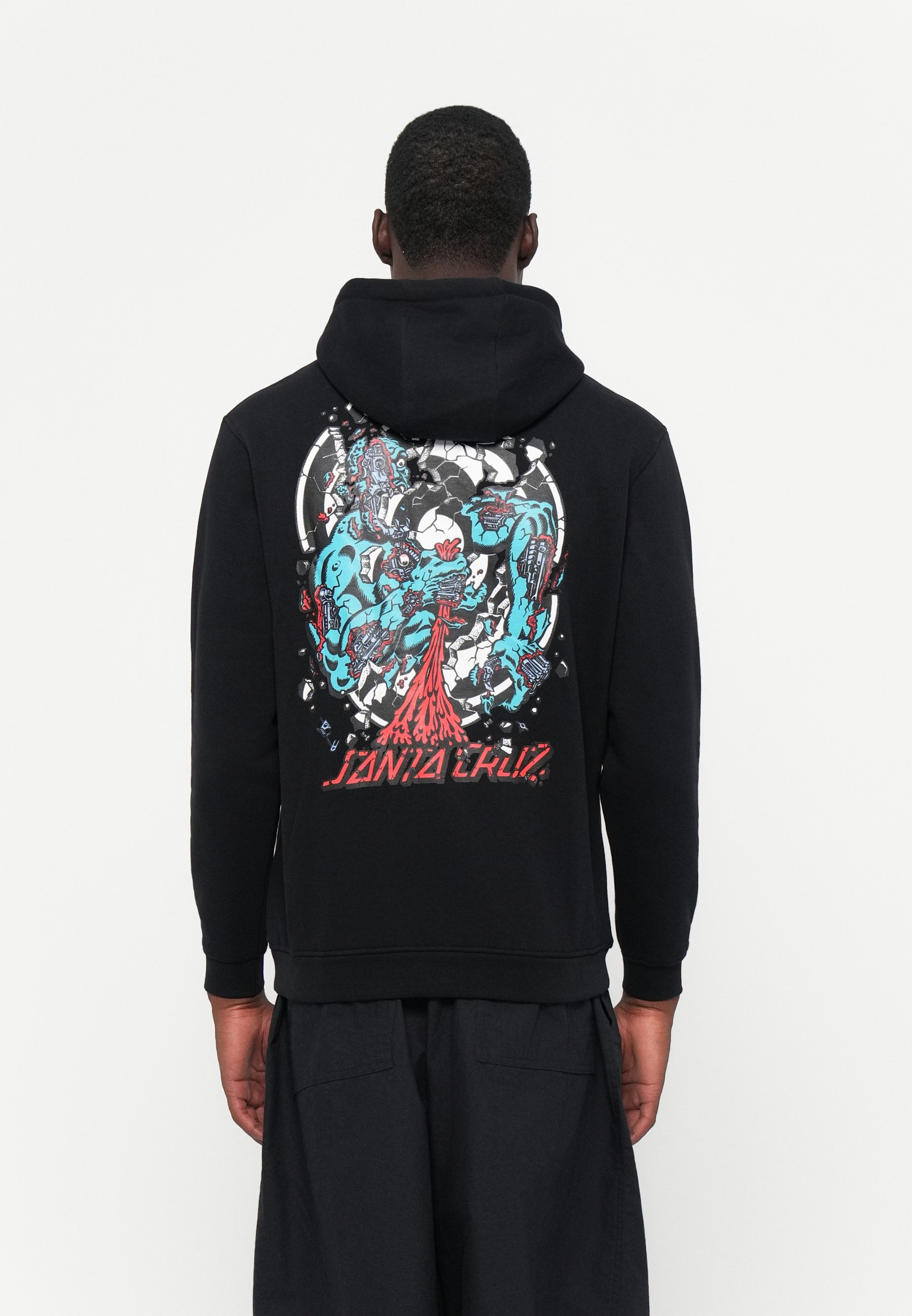 Sweat-shirts Santa Cruz