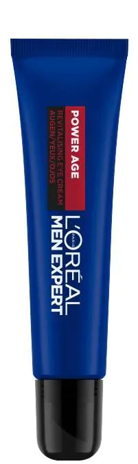 L’Oréal Men Expert Power Age Krem pod oczy