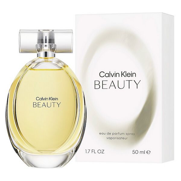 Calvin Klein Beauty