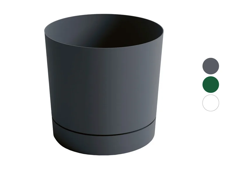 Vaso para plantas PARKSIDE® Bristol, 29 cm