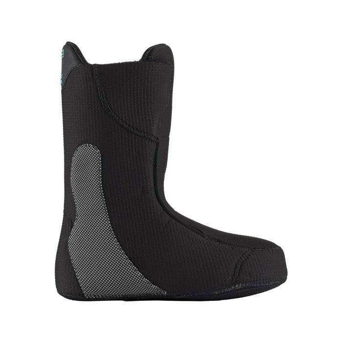 Snowboardboots Burton Kendo Zwart Heren