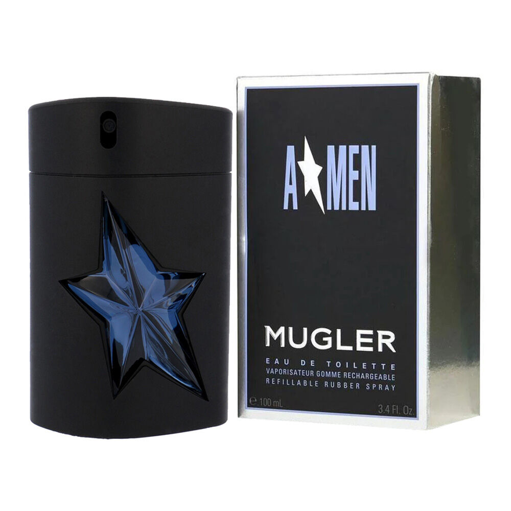 Thierry Mugler A Men