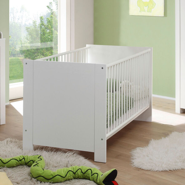 Olivia Baby Room Complete Set