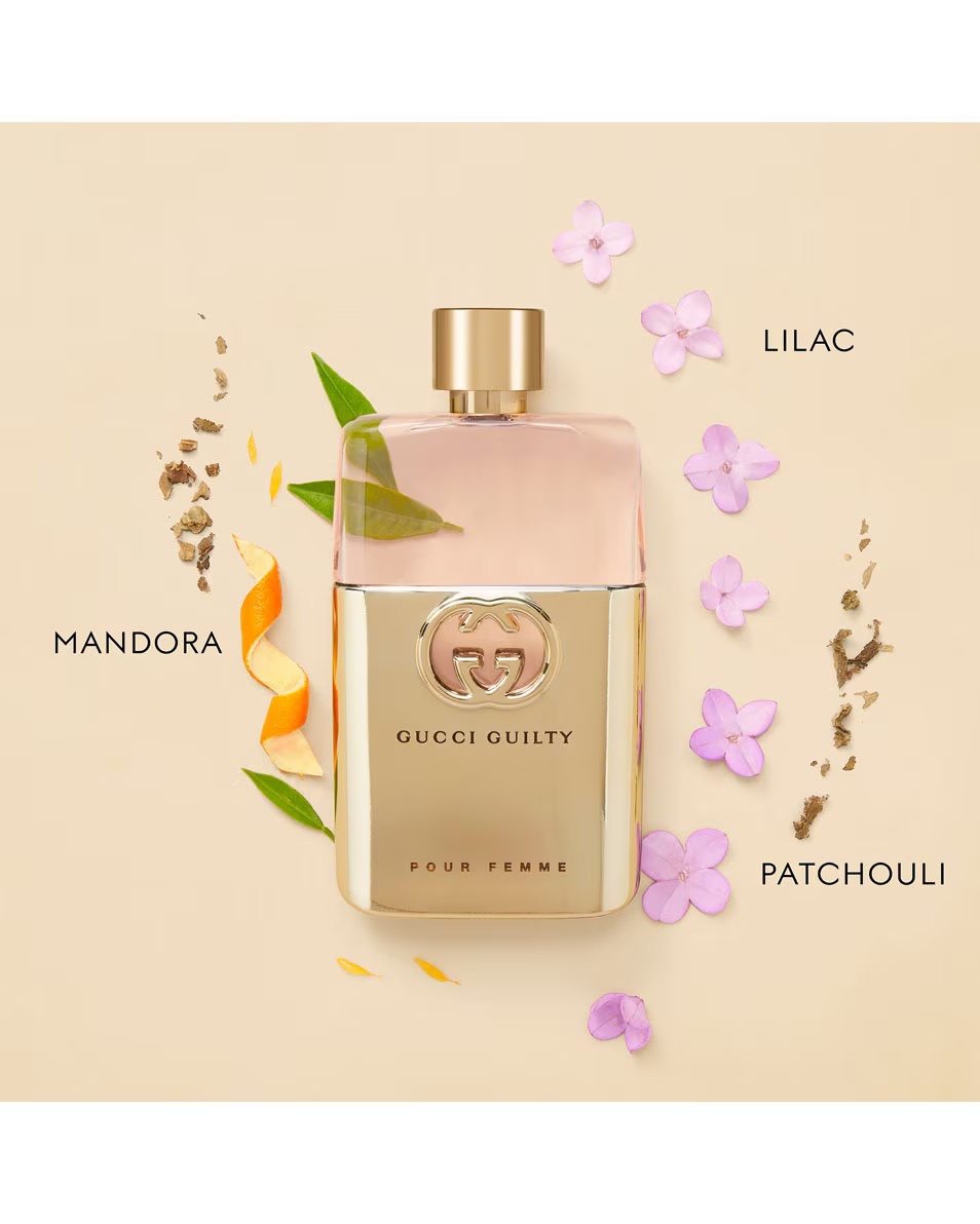 Σετ δώρου GUCCI Guilty for Women