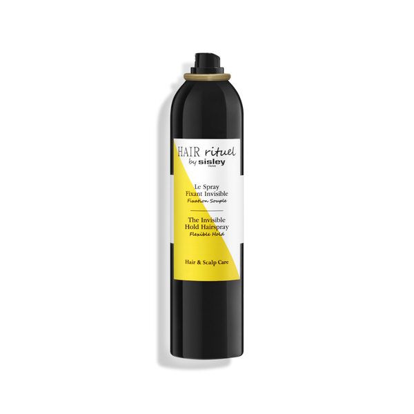 „Hair Rituel Le Spray Fixant Invisible“ plaukų lakai ir formavimo priemonės