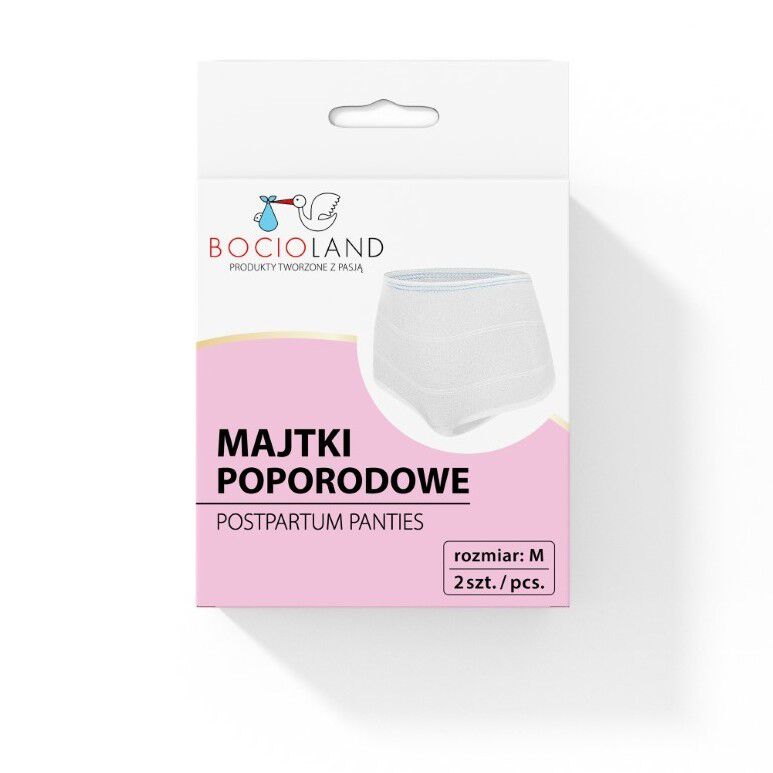 Bocioland