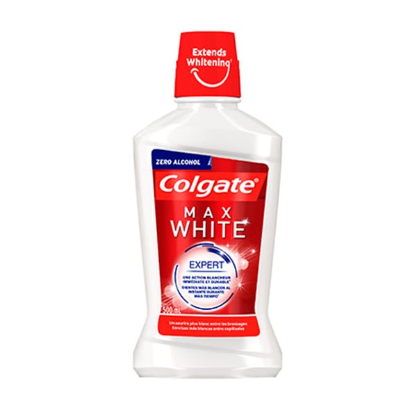 Max White Ekspert| 500 ml