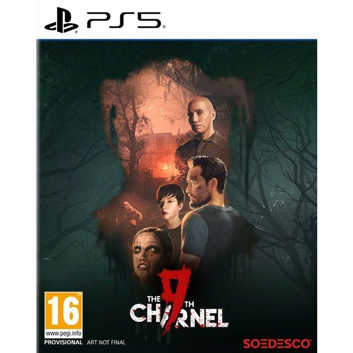 O Nono Ossuário - Jogo para PS5