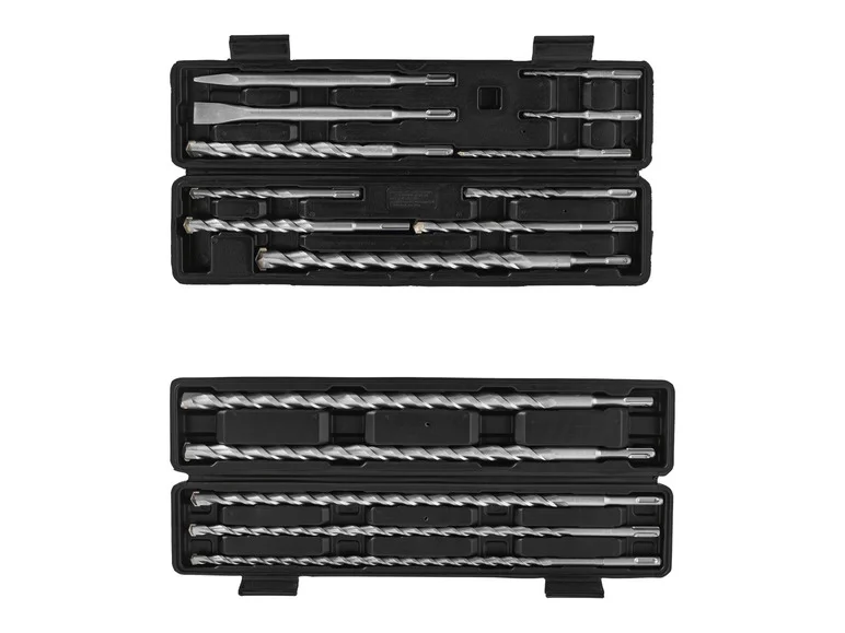 PARKSIDE® SDS PGBS 2 B2 Puutarhasarja laatikolla