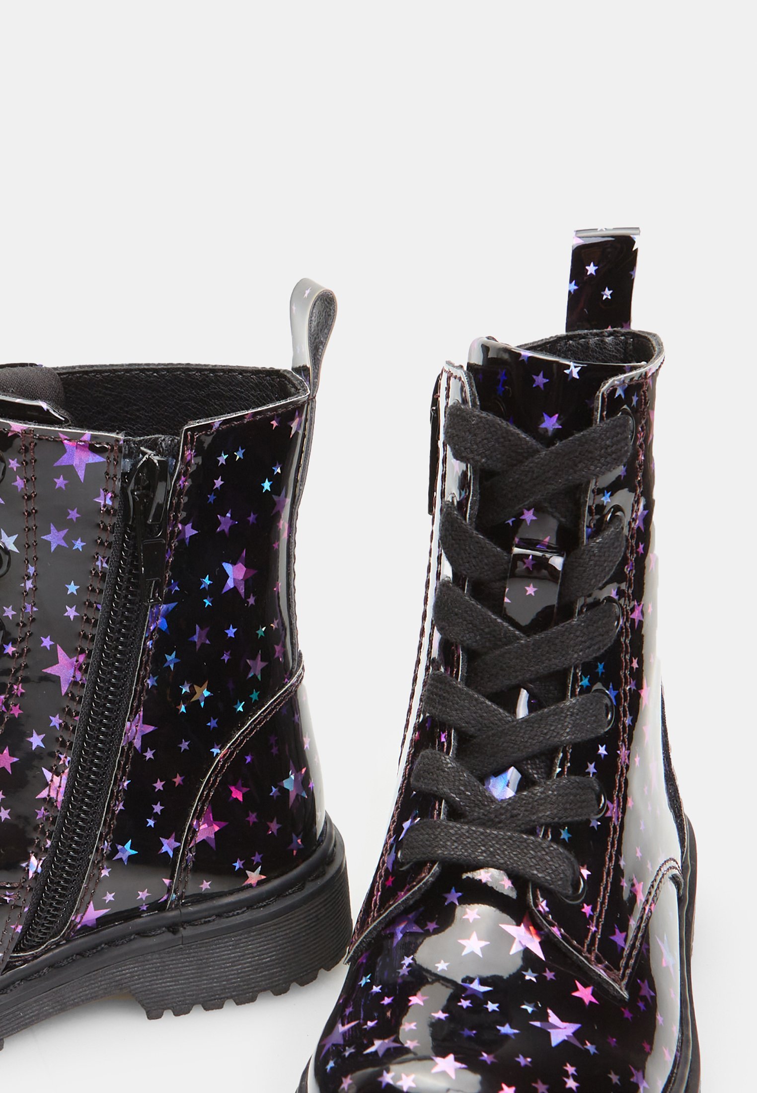 Bata babyschoenen - Zwart