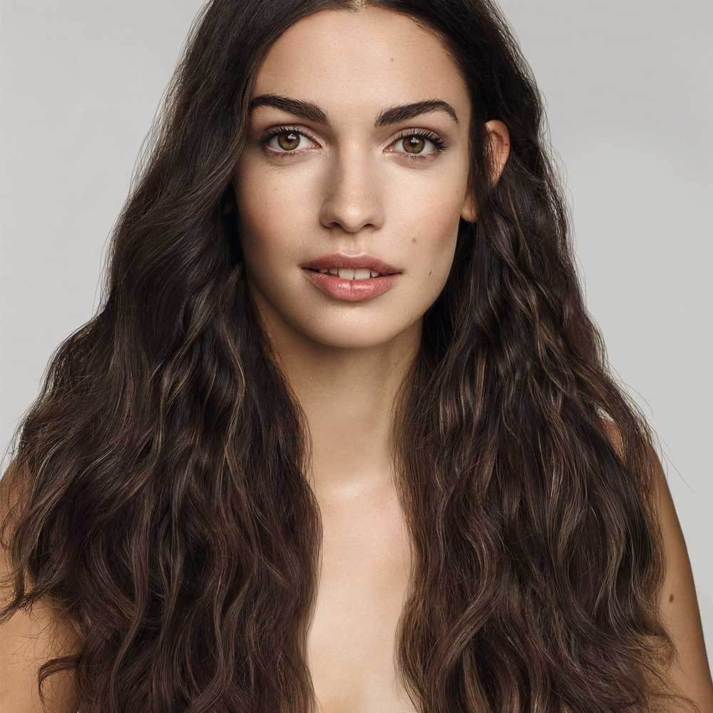 Revlon Professional Hair Oil CURLS daudzfunkcionāls želejveida eļļa matiem - 150 ml