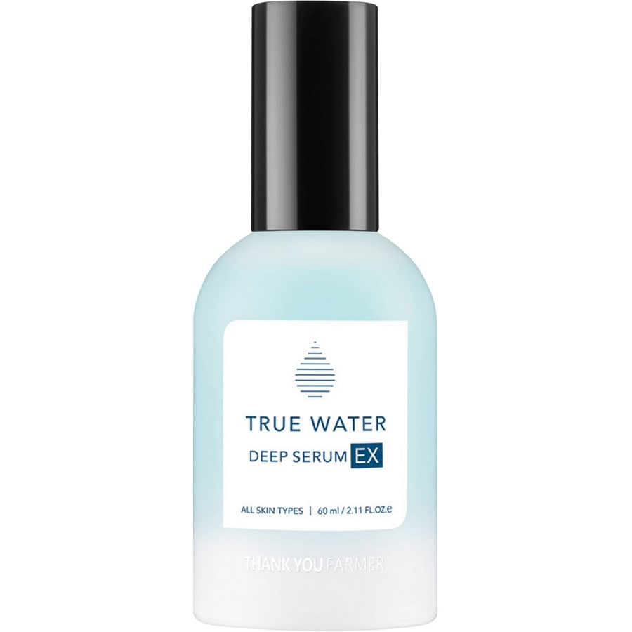 Thank you Farmer True Water Deep Serum