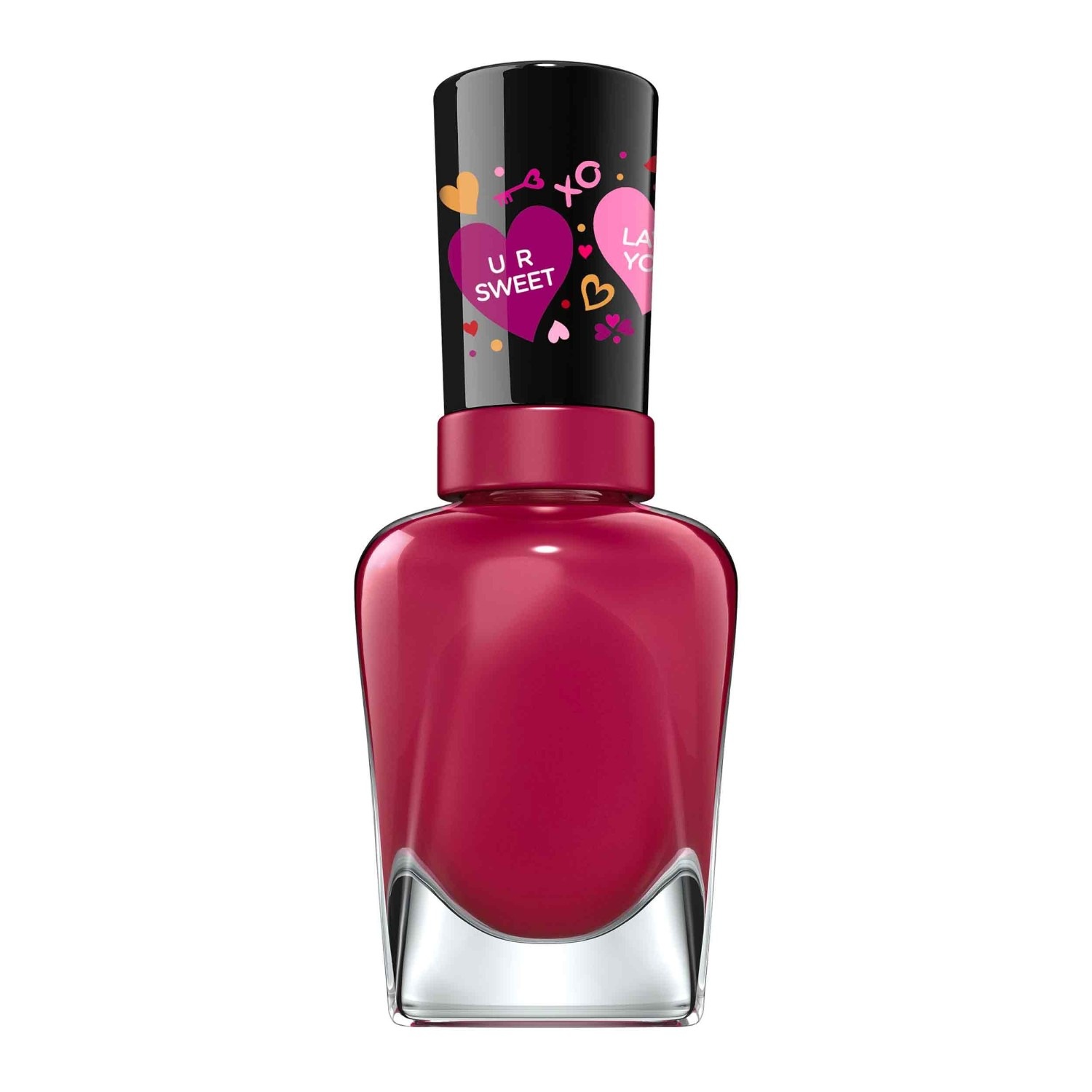 Sally Hansen MIRACLE GEL