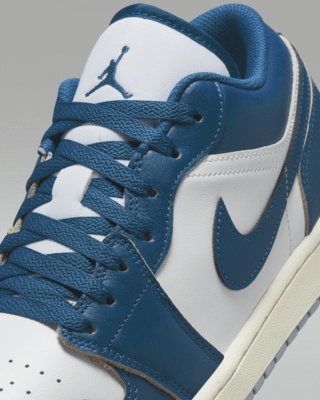 Air Jordan 1 Low SE Men's Shoes